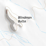 32112NW Page 42 Gila Bend Topo Preview 3