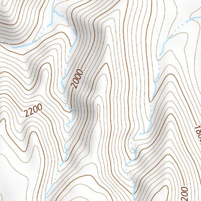 32112NW Page 48 Gila Bend Topo Preview 2