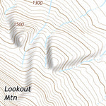 32112NW Page 54 Gila Bend Topo Preview 2