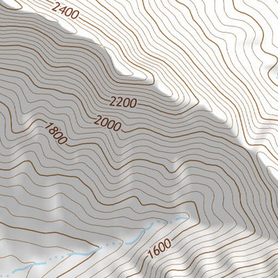32112NW Page 54 Gila Bend Topo Preview 3