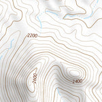 32112NW Page 60 Gila Bend Topo Preview 3