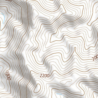 32112NW Page 66 Gila Bend Topo Preview 3