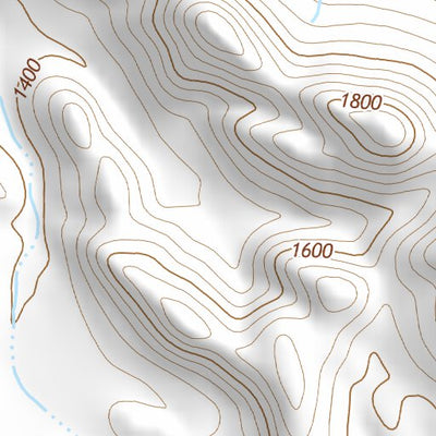 32112NW Page 68 Gila Bend Topo Preview 3