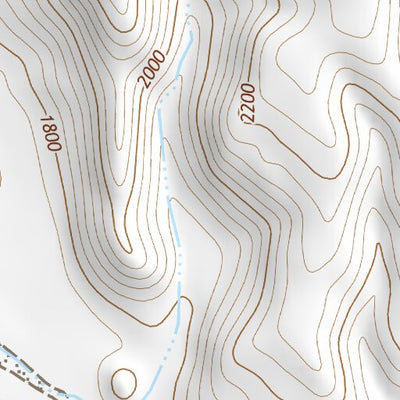 32112NW Page 71 Gila Bend Topo Preview 3