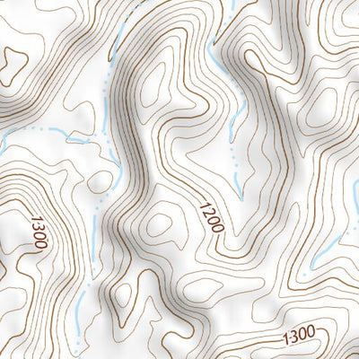 32112NW Page 73 Gila Bend Topo Preview 2