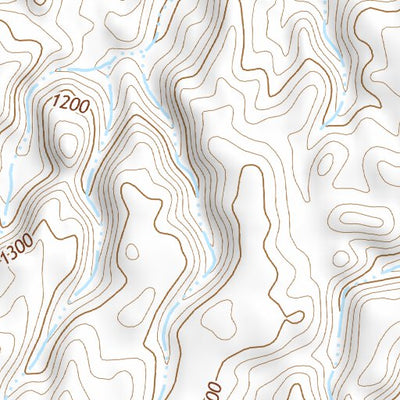 32112NW Page 74 Gila Bend Topo Preview 3