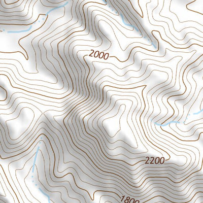 32112NW Page 78 Gila Bend Topo Preview 3