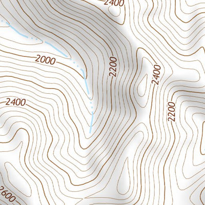 32112NW Page 82 Gila Bend Topo Preview 3
