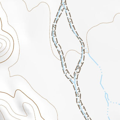 32112NW Page 84 Gila Bend Topo Preview 2