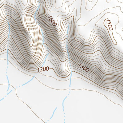 32112NW Page 85 Gila Bend Topo Preview 2