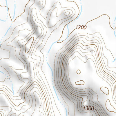 32112NW Page 88 Gila Bend Topo Preview 3