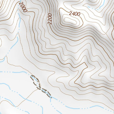 32112NW Gila Bend Topo Bundle Preview 2
