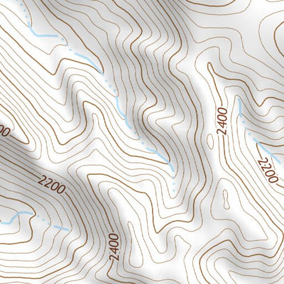 32112NW Gila Bend Topo Bundle Preview 3