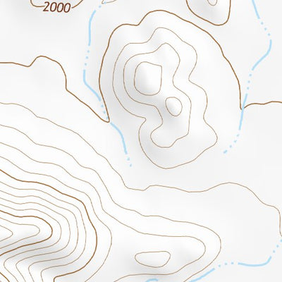 32112NW Page 95 Gila Bend Topo Preview 2