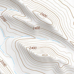 32112NW Page 96 Gila Bend Topo Preview 3