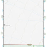32112NW Page 97 Gila Bend Topo Preview 1