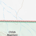 32112NW Page 97 Gila Bend Topo Preview 3