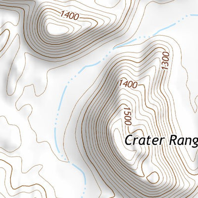 32112NW Page 100 Gila Bend Topo Preview 3