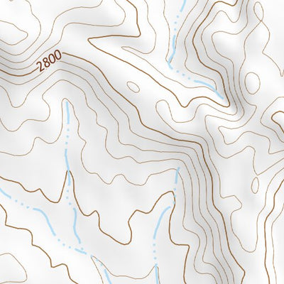 32112NW Page 107 Gila Bend Topo Preview 2