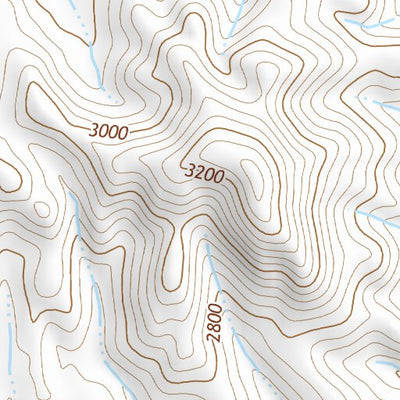 32112NW Page 107 Gila Bend Topo Preview 3