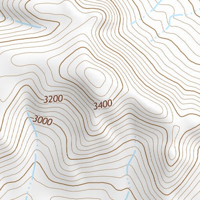 32112NW Page 108 Gila Bend Topo Preview 3