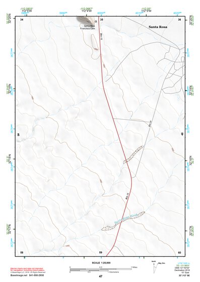 32112SE Page 47 Ajo Topo Preview 1