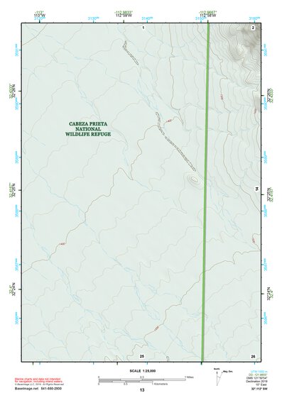 32112SW Page 13 Ajo Topo Preview 1