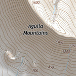 32113NE Page 75 Dateland Topo Preview 3