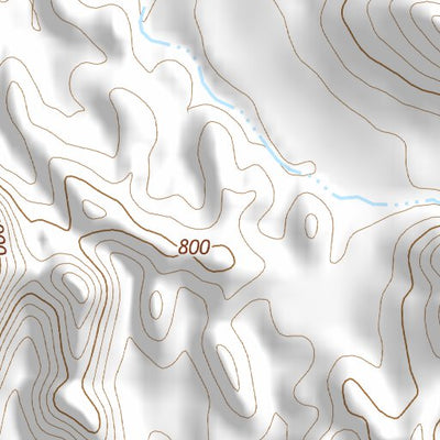 32113NE Page 76 Dateland Topo Preview 2