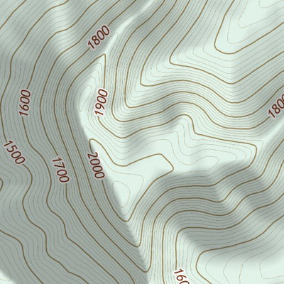 32113SE Page 10 Cabeza Prieta Mountains Topo Preview 2