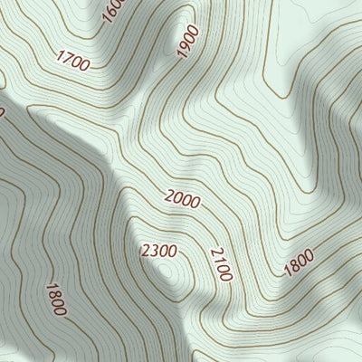 32113SE Page 10 Cabeza Prieta Mountains Topo Preview 3