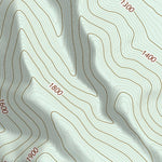 32113SE Page 11 Cabeza Prieta Mountains Topo Preview 3