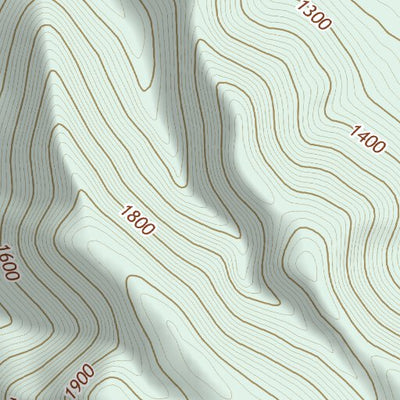 32113SE Page 11 Cabeza Prieta Mountains Topo Preview 3