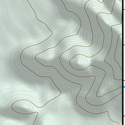 32113SE Page 46 Cabeza Prieta Mountains Topo Preview 3