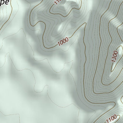 32113SE Page 66 Cabeza Prieta Mountains Topo Preview 2