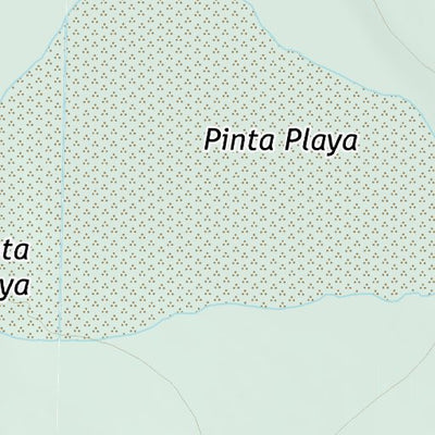 32113SE Page 73 Cabeza Prieta Mountains Topo Preview 3