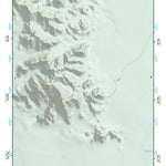32113SE Page 75 Cabeza Prieta Mountains Topo Preview 1