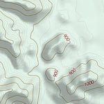 32113SE Page 75 Cabeza Prieta Mountains Topo Preview 2