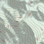 32113SE Page 75 Cabeza Prieta Mountains Topo Preview 3