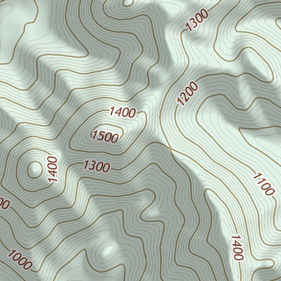 32113SE Page 75 Cabeza Prieta Mountains Topo Preview 3