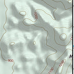 32113SE Page 77 Cabeza Prieta Mountains Topo Preview 3