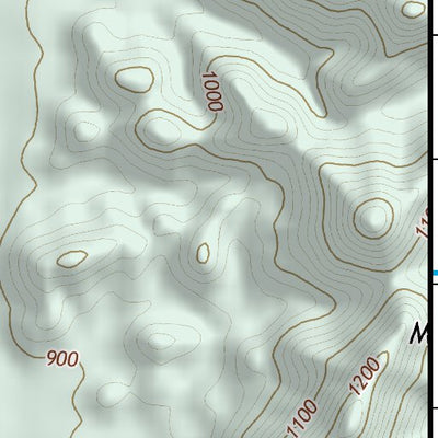 32113SE Page 77 Cabeza Prieta Mountains Topo Preview 3