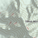 32113SE Page 79 Cabeza Prieta Mountains Topo Preview 3