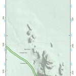 32113SE Page 80 Cabeza Prieta Mountains Topo Preview 1