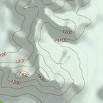 32113SE Page 80 Cabeza Prieta Mountains Topo Preview 3