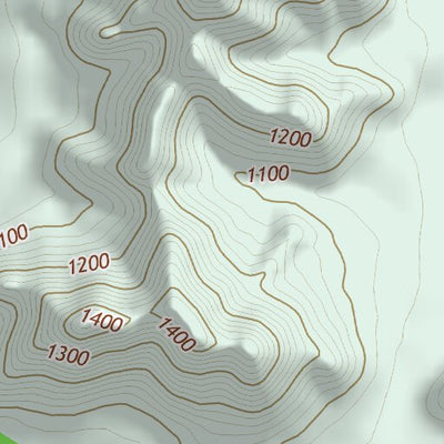 32113SE Page 80 Cabeza Prieta Mountains Topo Preview 3