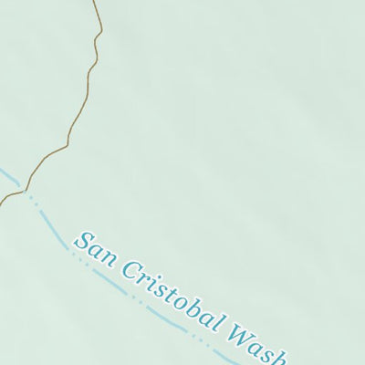 32113SE Page 81 Cabeza Prieta Mountains Topo Preview 3