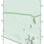 32113SE Page 87 Cabeza Prieta Mountains Topo Preview 1
