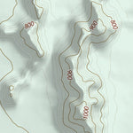 32113SE Page 87 Cabeza Prieta Mountains Topo Preview 3