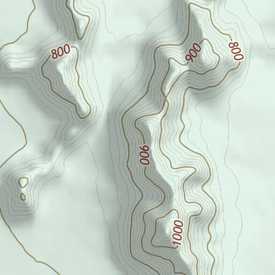 32113SE Page 87 Cabeza Prieta Mountains Topo Preview 3